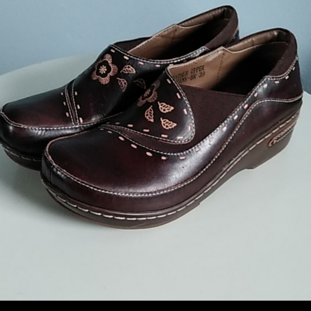 Shoes for Deborah